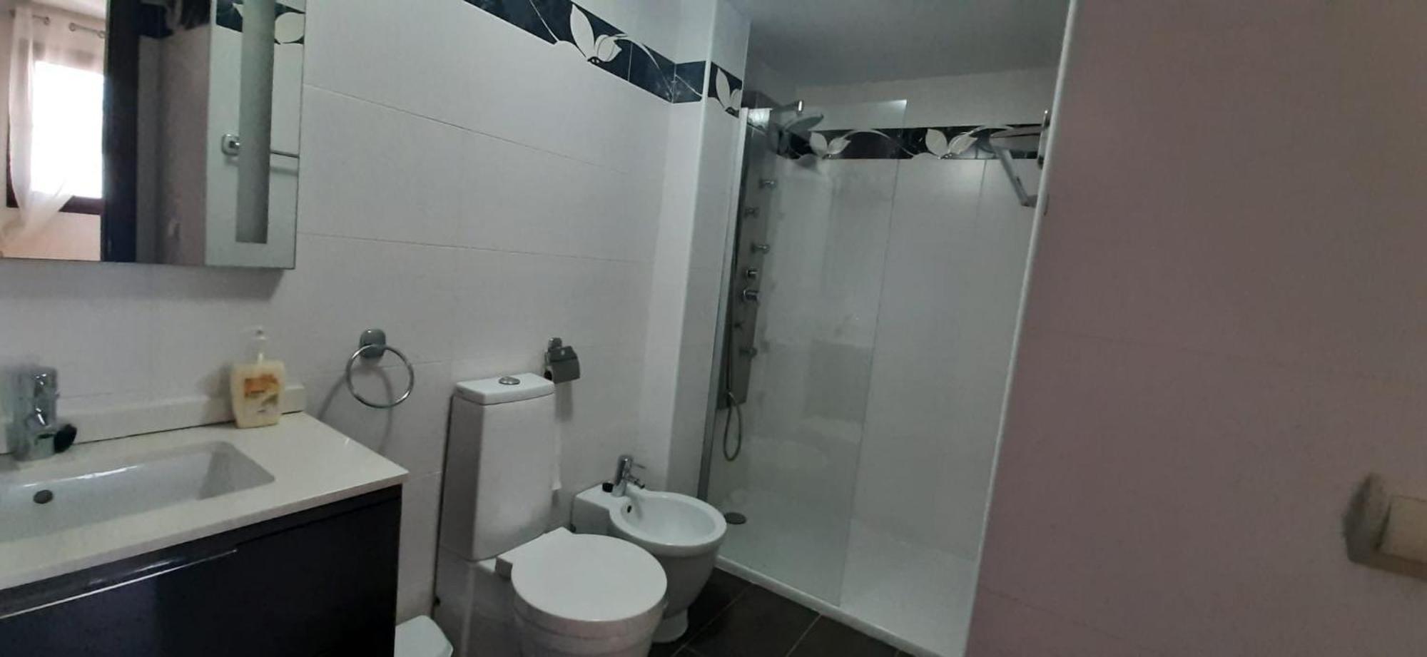 Apartment La Ortiguilla *