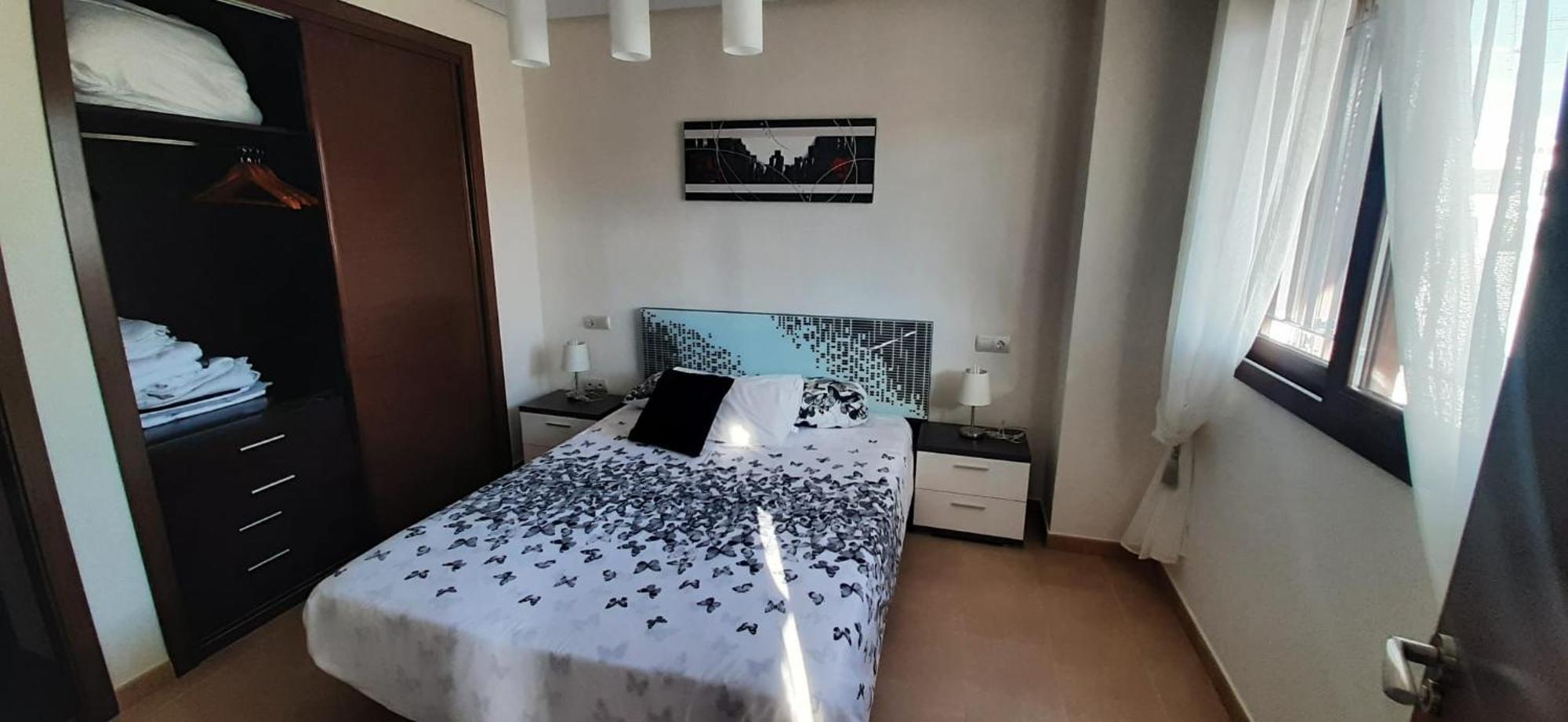La Ortiguilla * San Juan De Los Terreros