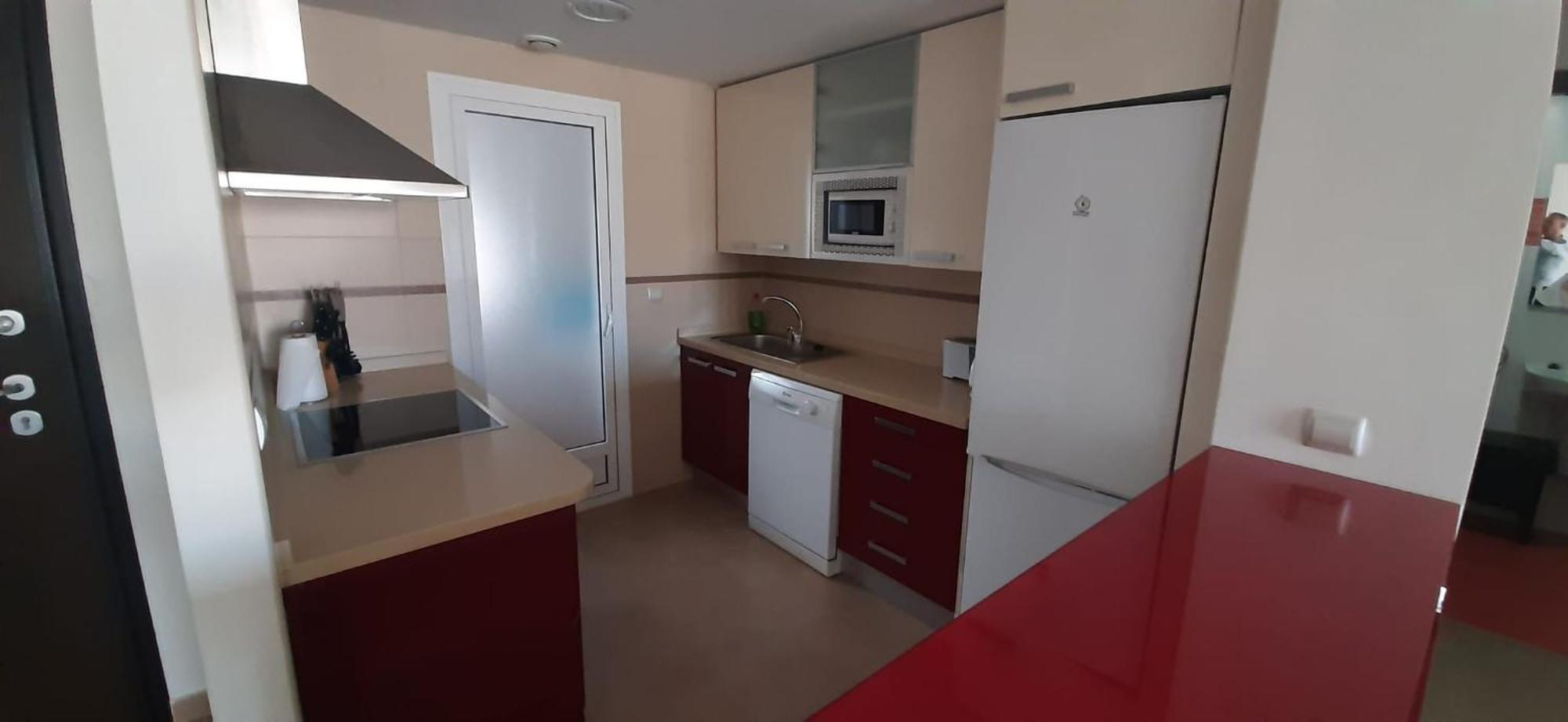 La Ortiguilla Apartamento *