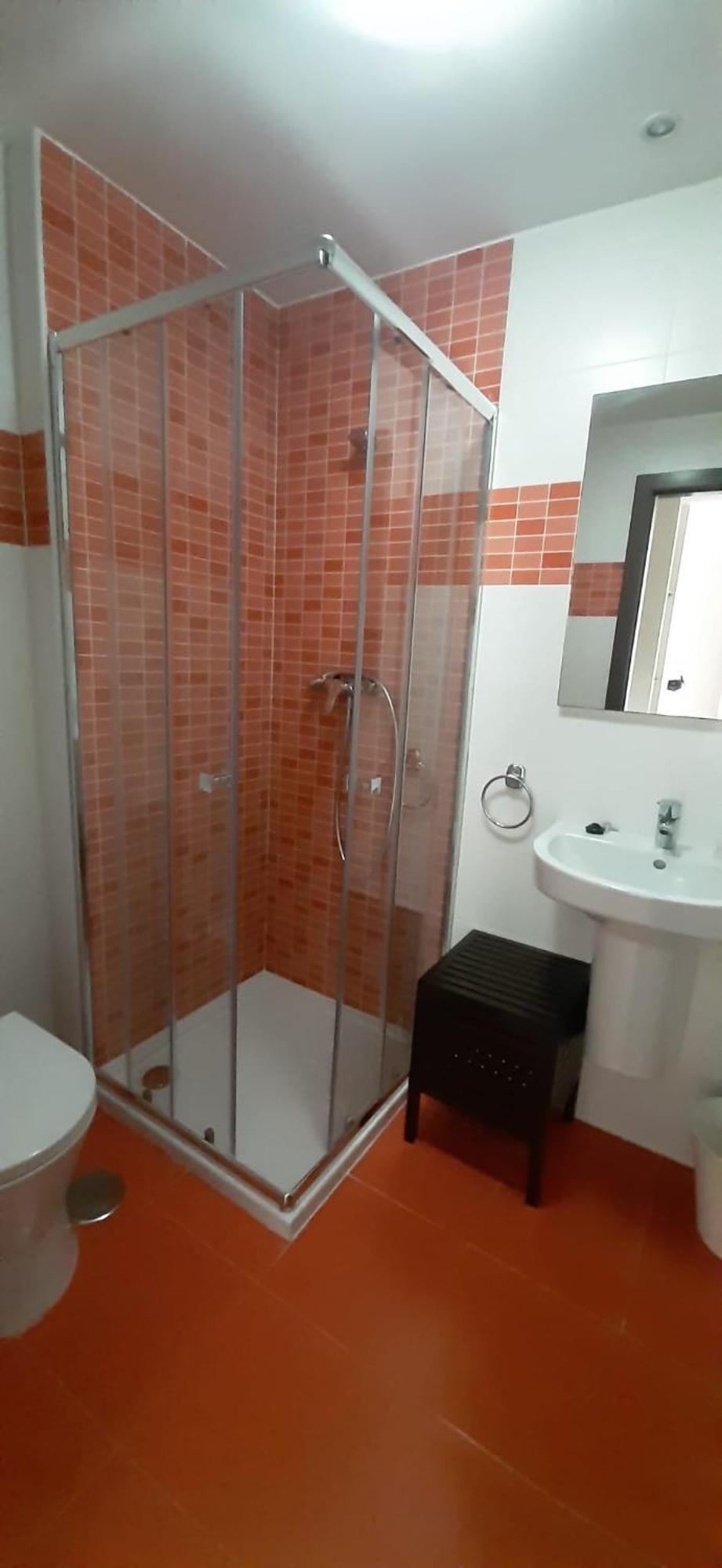 La Ortiguilla Apartment San Juan De Los Terreros