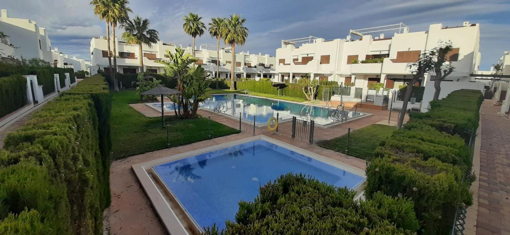 Apartment La Ortiguilla