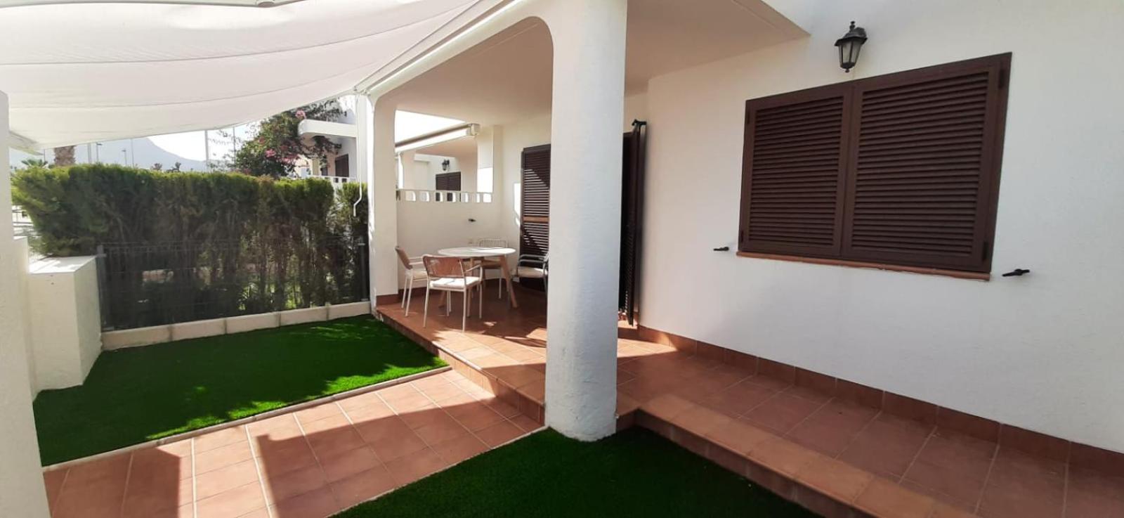 Apartamento La Ortiguilla