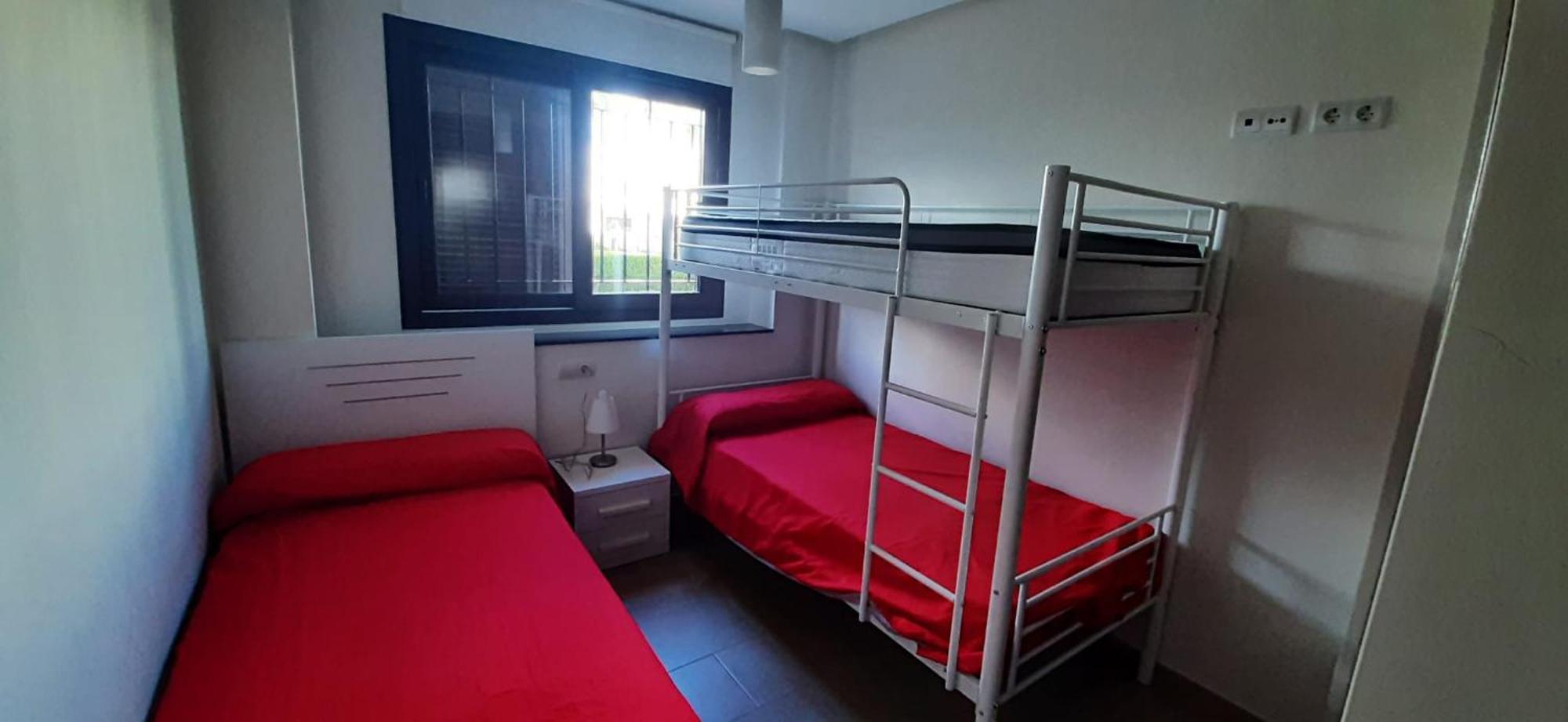 Appartement La Ortiguilla